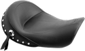 Mustang 75471 Studded Solo Seat - sxspowersports