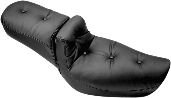 Mustang 75545 Regal Duke One-Piece Seat - sxspowersports