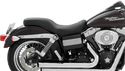 Mustang 75625 DayTripper One-Piece Seat - sxspowersports