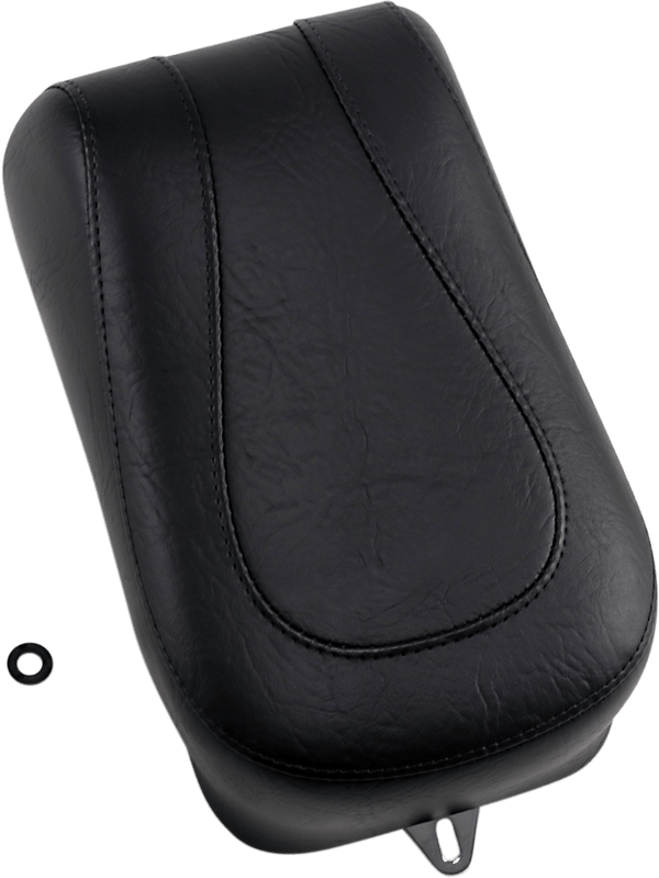 Mustang 75751 Vintage Pillion Pad - No Studs - sxspowersports