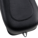 Mustang 75751 Vintage Pillion Pad - No Studs - sxspowersports