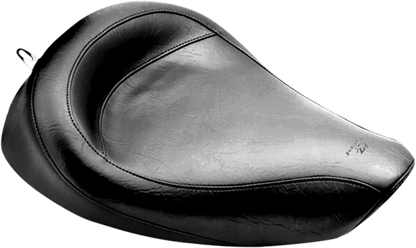 Mustang 75754 Vintage Solo Seat - sxspowersports