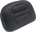 Mustang 75889 Passenger Backrest Pad - Trapezoid - sxspowersports