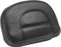Mustang 75889 Passenger Backrest Pad - Trapezoid - sxspowersports