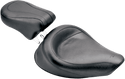 Mustang 76109 Standard Rear Seat - Plain - sxspowersports