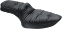 Mustang 76146 Regal Duke One-Piece Seat - sxspowersports