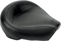 Mustang 76150 Wide Touring Vintage Solo Seat - sxspowersports