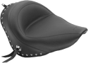 Mustang 76240 Studded Solo Seat - sxspowersports