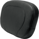 Mustang 76289 Passenger Backrest Pad - Contoured - sxspowersports