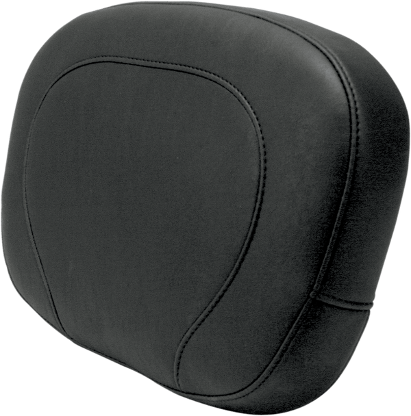 Mustang 76289 Passenger Backrest Pad - Contoured - sxspowersports