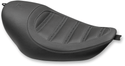 Mustang 76303 Fred Kodlin Daytona Series Solo Seat - Black - sxspowersports