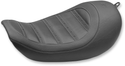 Mustang 76303 Fred Kodlin Daytona Series Solo Seat - Black - sxspowersports