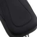 Mustang 76351 Tripper Passenger Seat - sxspowersports