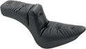 Mustang 76390 Regal Duke Extra Wide One-Piece Seat - sxspowersports