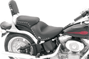 Mustang 76401 Studded Standard Style One-Piece Seat - sxspowersports