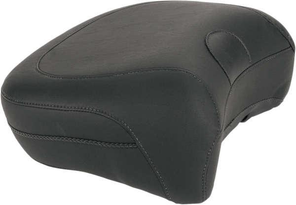 Mustang 76507 Wide Touring Vintage Rear Seat - sxspowersports