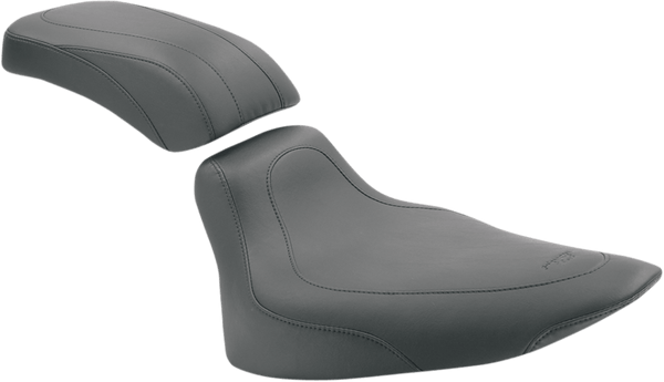 Mustang 76737 Tripper Tuck & Roll Passenger Seat - sxspowersports