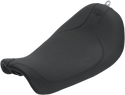 Mustang 76885 Runaround Solo Seat - sxspowersports