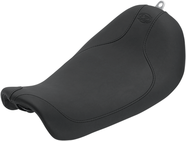 Mustang 76885 Runaround Solo Seat - sxspowersports