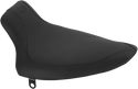 Mustang 76885 Runaround Solo Seat - sxspowersports