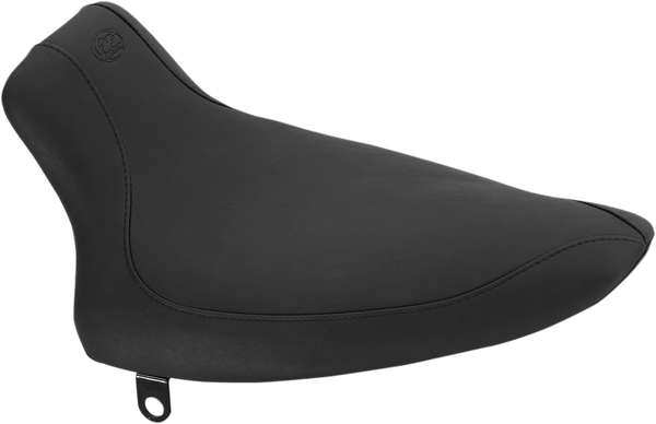 Mustang 76885 Runaround Solo Seat - sxspowersports