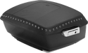 Mustang 77626 Tour-Pak Trunk Lid Cover - Chrome Studs - sxspowersports