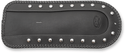 Mustang 78056 Fender Bib for Solo Seats - Studded - sxspowersports