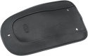 Mustang 78165 Fender Bib for Solo Seats - Plain - sxspowersports