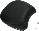Mustang 79533 Studded Recessed Rear Seat - sxspowersports