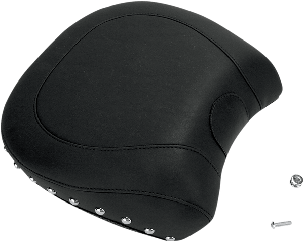 Mustang 79533 Studded Recessed Rear Seat - sxspowersports