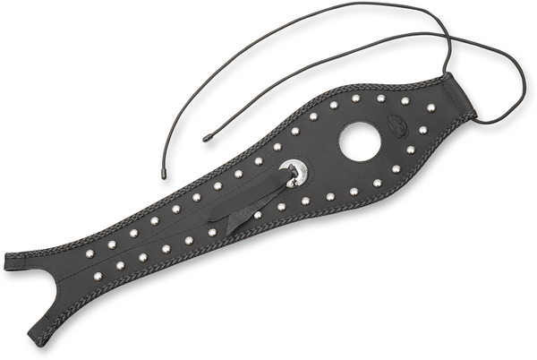 Mustang 93133 Tank Bib - Plain - sxspowersports