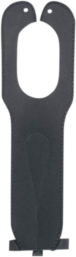 Mustang 93133 Tank Bib - Plain - sxspowersports