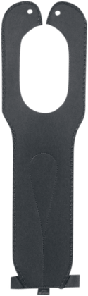 Mustang 93133 Tank Bib - Plain - sxspowersports
