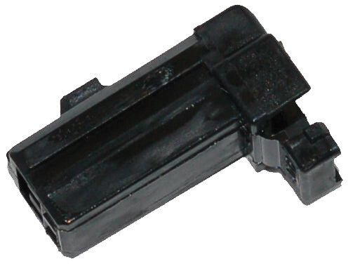 NAMZ CUSTOM CYCLE PRODUCTS NA-174056-2 Amp 040 Wire Plug Housing - sxspowersports