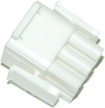 NAMZ CUSTOM CYCLE PRODUCTS NA-350720-1 Amp Mate-N-Lcok Wire Plug Connector - sxspowersports