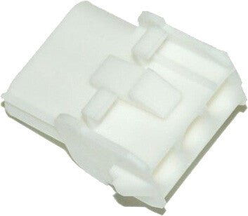 NAMZ CUSTOM CYCLE PRODUCTS NA-350767-1 Amp Mate-N-Lock Wire Cap Connector - sxspowersports