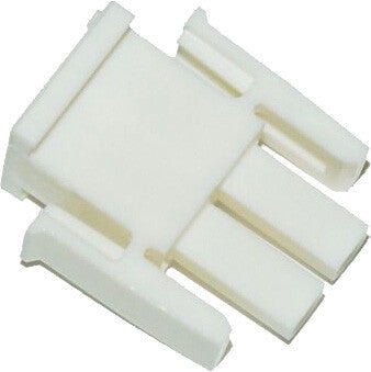 NAMZ CUSTOM CYCLE PRODUCTS NA-350777-1 Amp Mate-N-Lcok Wire Plug Connector - sxspowersports