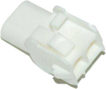NAMZ CUSTOM CYCLE PRODUCTS NA-350778-1 Amp Mate-N-Lock Wire Cap Connector - sxspowersports