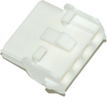 NAMZ CUSTOM CYCLE PRODUCTS NA-350780-1 Amp Mate-N-Lock Wire Cap Connector - sxspowersports