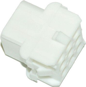 NAMZ CUSTOM CYCLE PRODUCTS NA-350782-1 Amp Mate-N-Lock Wire Cap Connector - sxspowersports