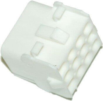 NAMZ CUSTOM CYCLE PRODUCTS NA-350783-1 Amp Mate-N-Lock Wire Cap Connector - sxspowersports