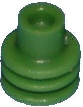 NAMZ CUSTOM CYCLE PRODUCTS NDP-39000 Delphi WeatherPack Terminals/Wires Seals - sxspowersports