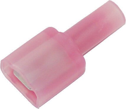NAMZ CUSTOM CYCLE PRODUCTS NIS-19004-0001 .25 Quick Disconnects - sxspowersports
