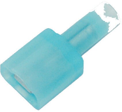 NAMZ CUSTOM CYCLE PRODUCTS NIS-19004-0005 .25 Quick Disconnects - sxspowersports