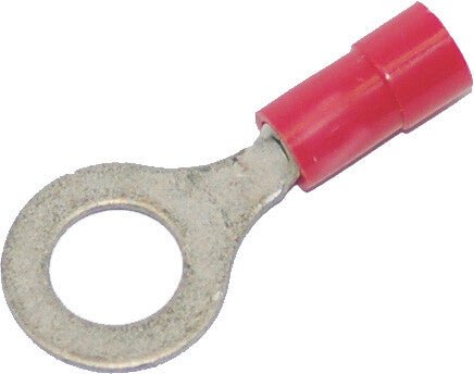 NAMZ CUSTOM CYCLE PRODUCTS NIS-19070-0023 Ring Terminals - sxspowersports