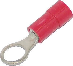 NAMZ CUSTOM CYCLE PRODUCTS NIS-19070-0051 Ring Terminals - sxspowersports