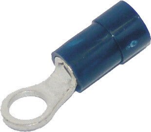 NAMZ CUSTOM CYCLE PRODUCTS NIS-19070-0071 Ring Terminals - sxspowersports