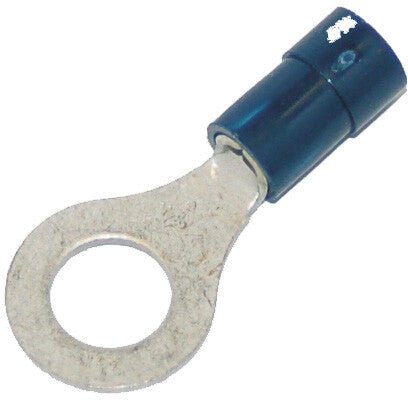 NAMZ CUSTOM CYCLE PRODUCTS NIS-19070-0075 Ring Terminals - sxspowersports