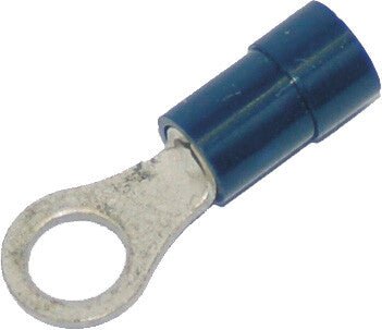 NAMZ CUSTOM CYCLE PRODUCTS NIS-19070-0090 Ring Terminals - sxspowersports