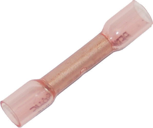 NAMZ CUSTOM CYCLE PRODUCTS NIS-19164-0013 Butt Connectors - sxspowersports